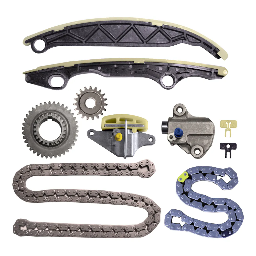 Engine Pro C6322S