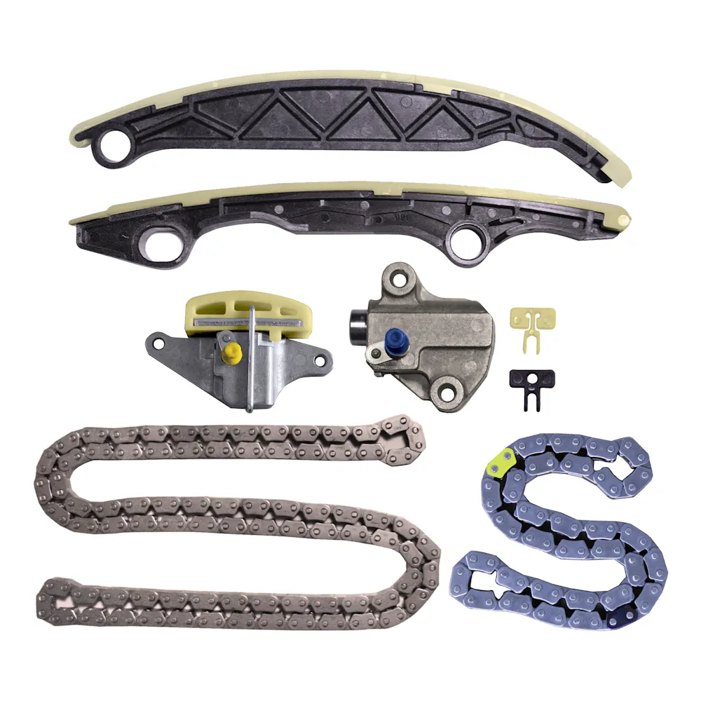 Engine Pro C6322SS