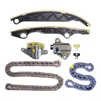 Engine Pro C6322SS