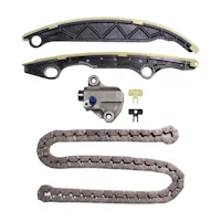 Engine Pro C6322TSS
