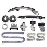 Engine Pro C6323S