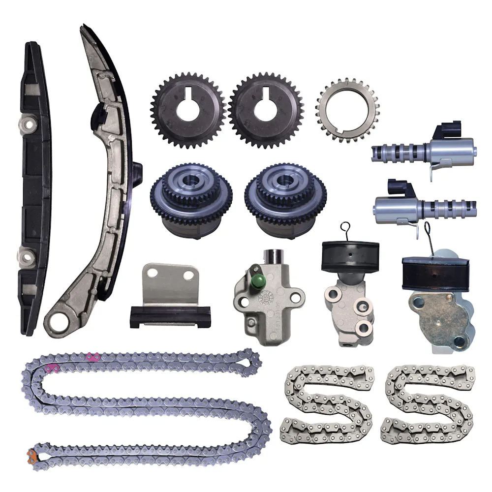 Engine Pro C6323SV