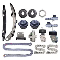 Engine Pro C6323SV