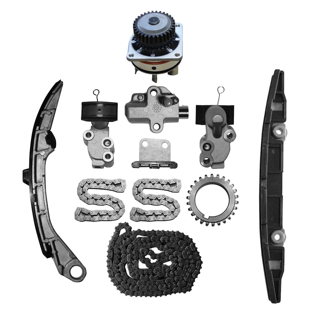 Engine Pro C6323SW