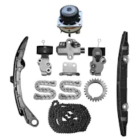 Engine Pro C6323SW