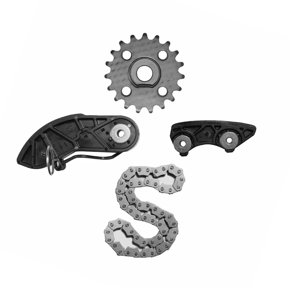 Engine Pro C6325PS