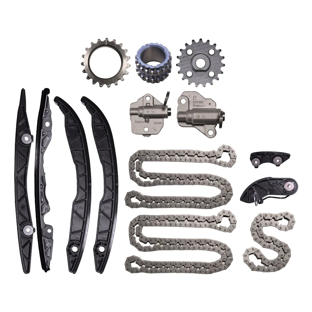 Engine Pro C6325S