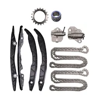 Engine Pro C6325TS