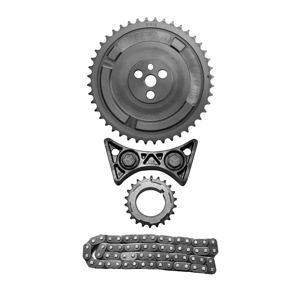 Engine Pro C6330S