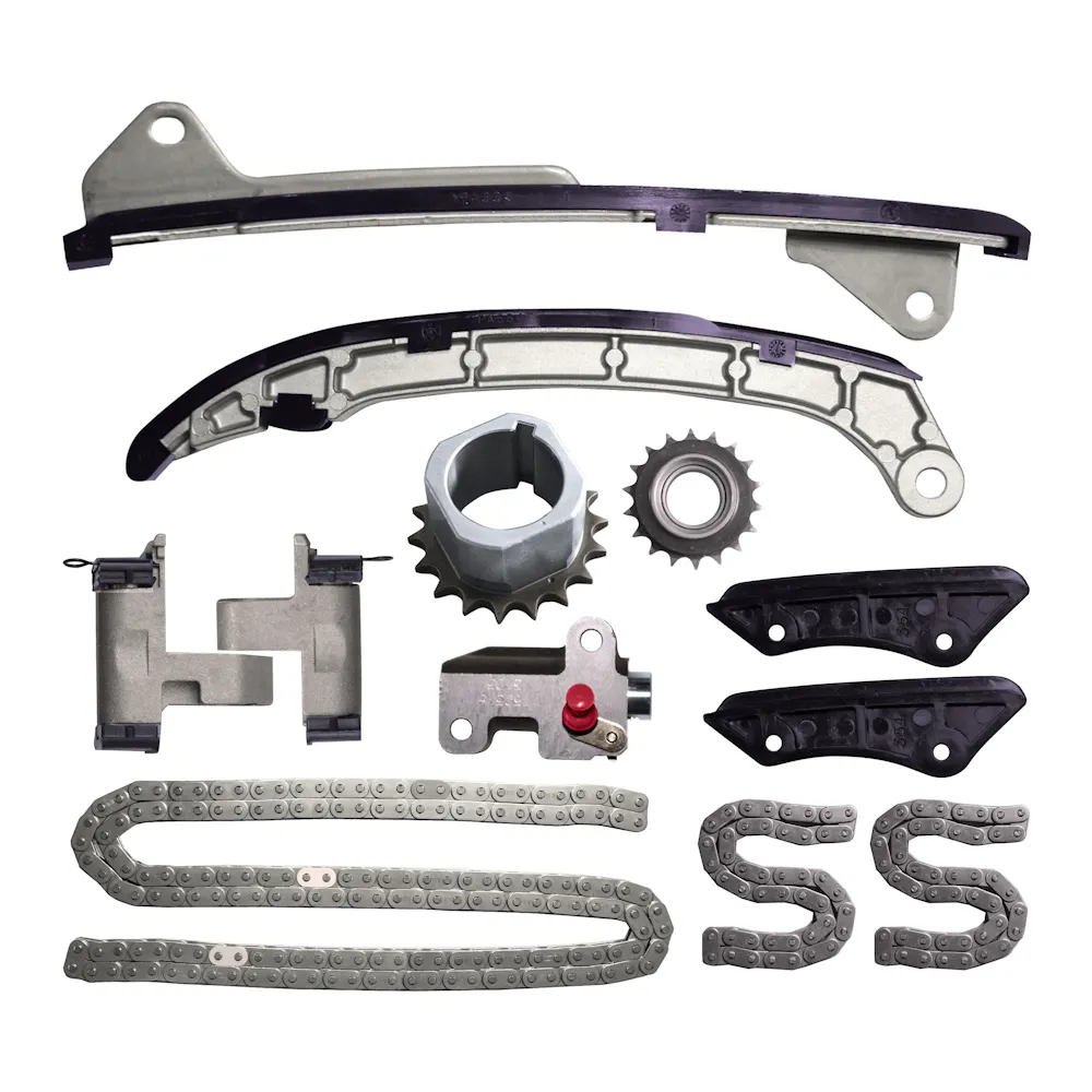 Engine Pro C6334S