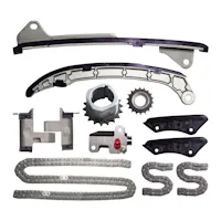 Engine Pro C6334S