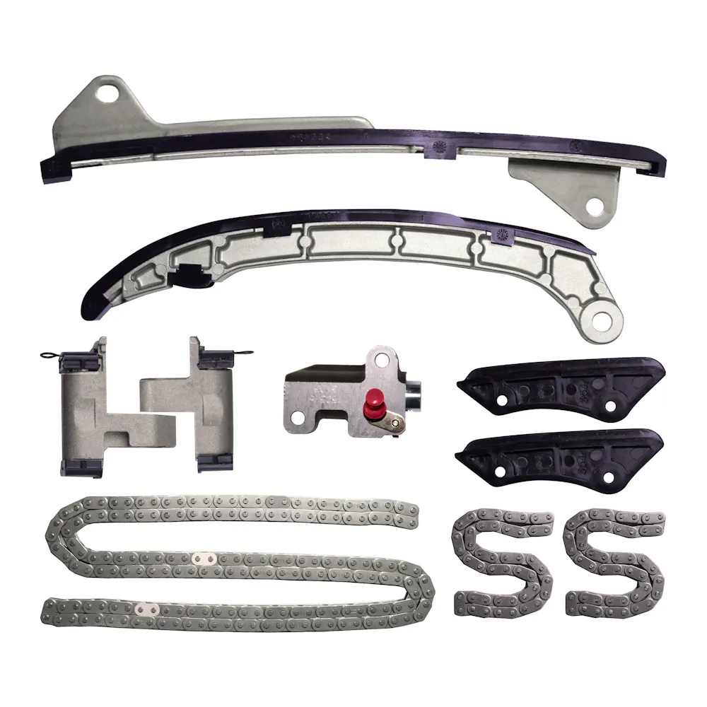Engine Pro C6334SS