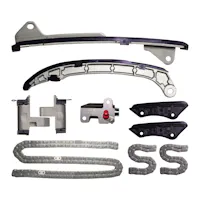 Engine Pro C6334SS