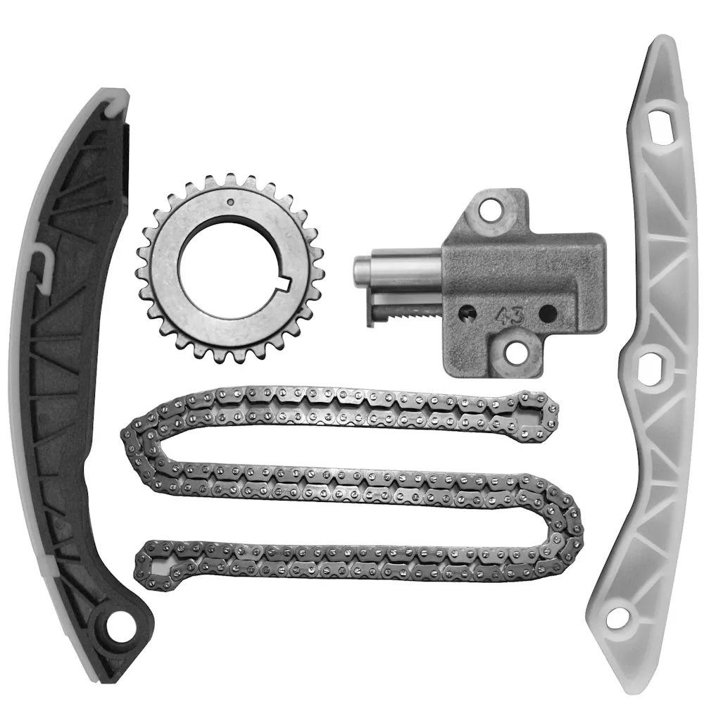 Engine Pro C6335TS