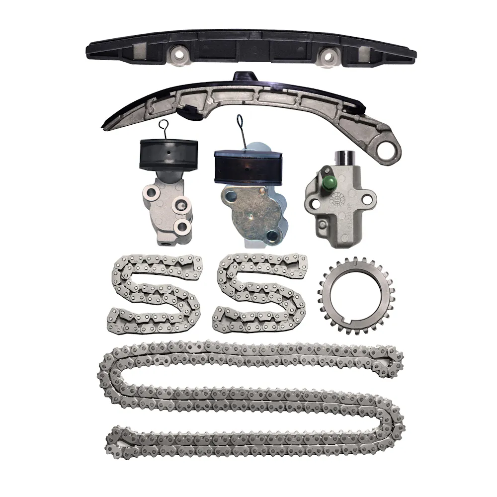 Engine Pro C6338S