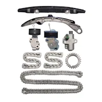 Engine Pro C6338S