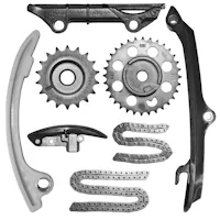 Engine Pro C6339S
