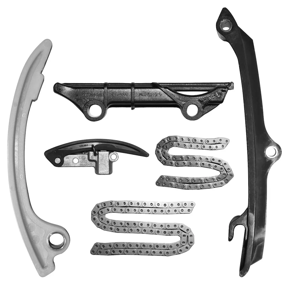 Engine Pro C6339SS