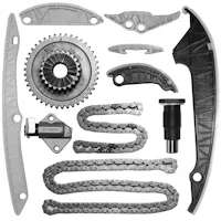 Engine Pro C6340S