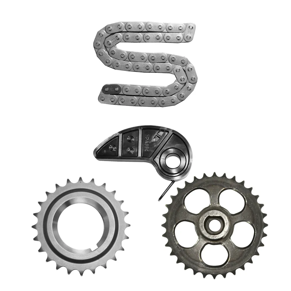 Engine Pro C6341PS