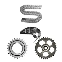 Engine Pro C6341PS