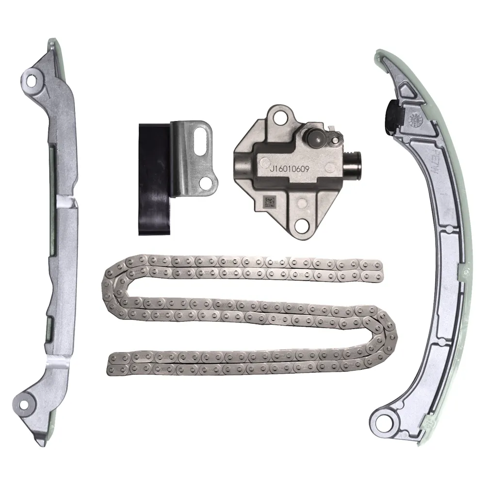Engine Pro C6341TSS