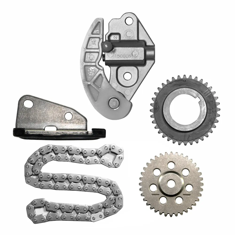 Engine Pro C6342PS