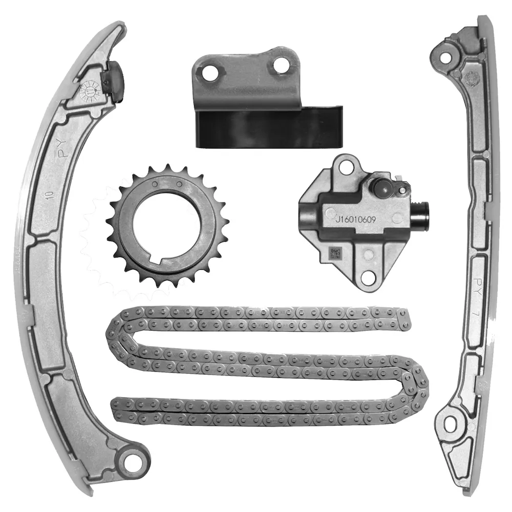 Engine Pro C6342TS