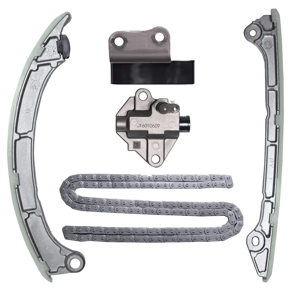Engine Pro C6342TSS