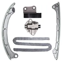 Engine Pro C6342TSS