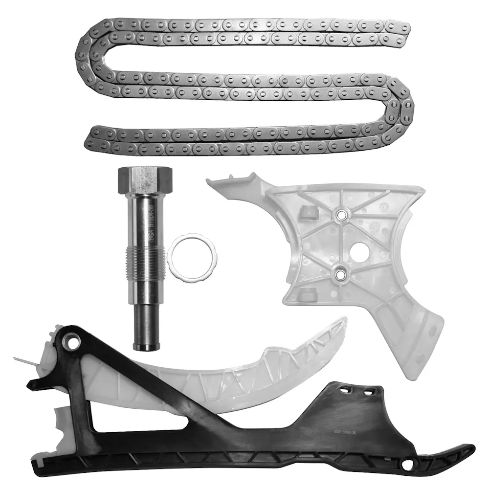 Engine Pro C6343S