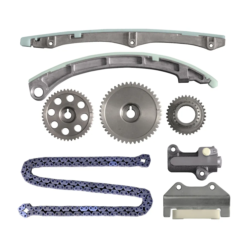 Engine Pro C6345TSV