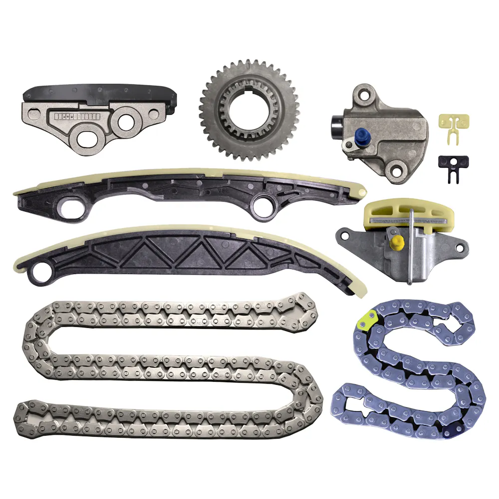 Engine Pro C6348S