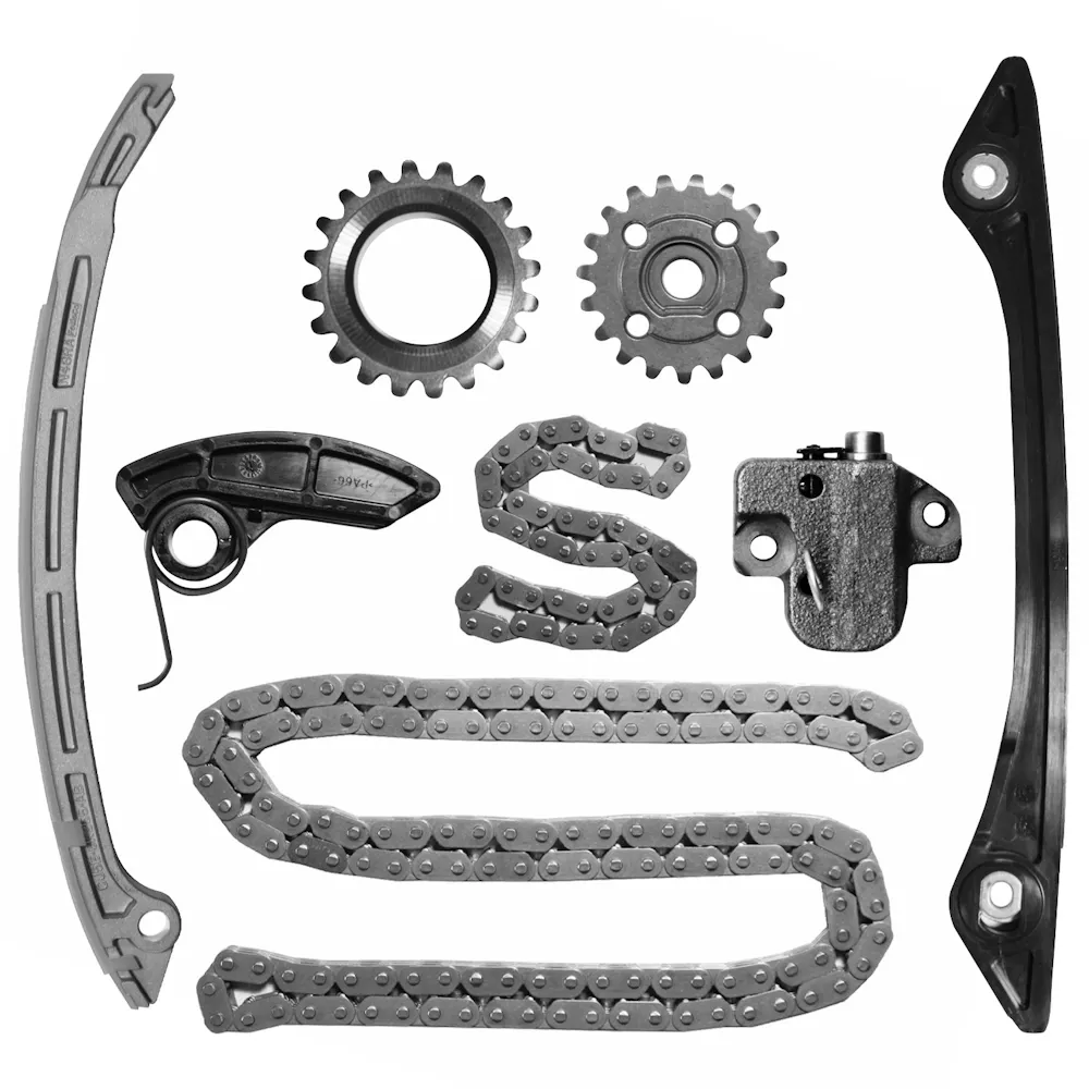 Engine Pro C6351S