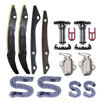 Engine Pro C6352SS