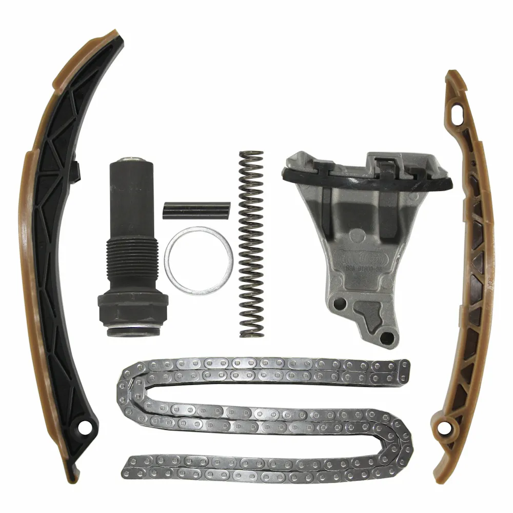 Engine Pro C6355SS