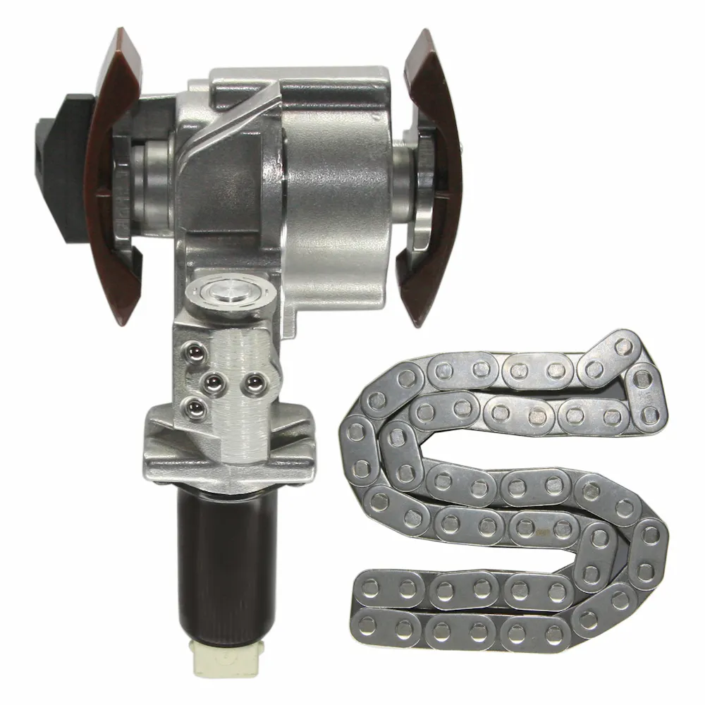 Engine Pro C6357SS