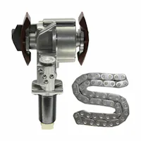 Engine Pro C6358SS