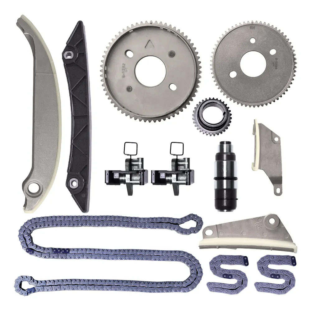 Engine Pro C6360S