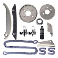 Engine Pro C6360S
