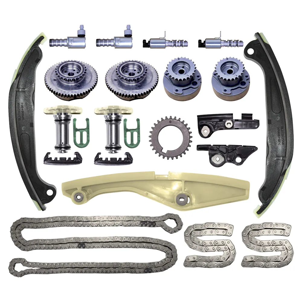 Engine Pro C6361S