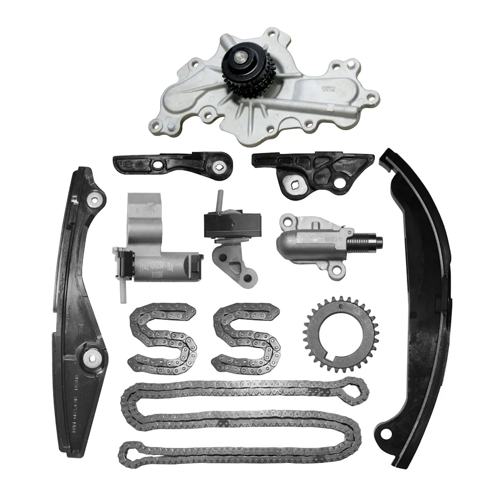 Engine Pro C6362SW