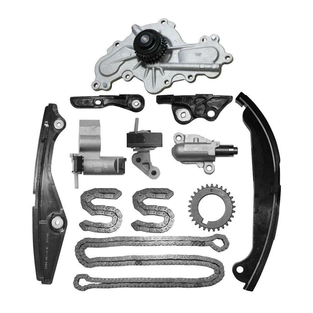 Engine Pro C6362SW2