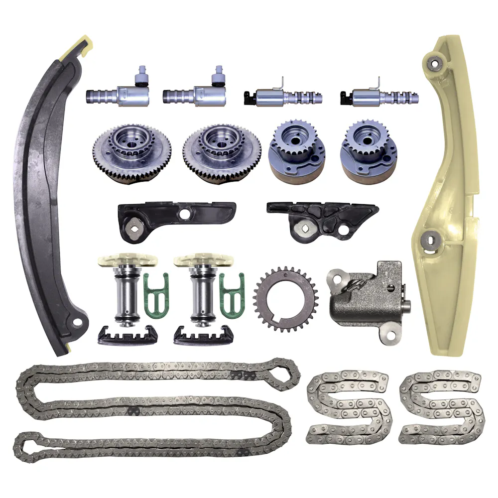 Engine Pro C6363SV