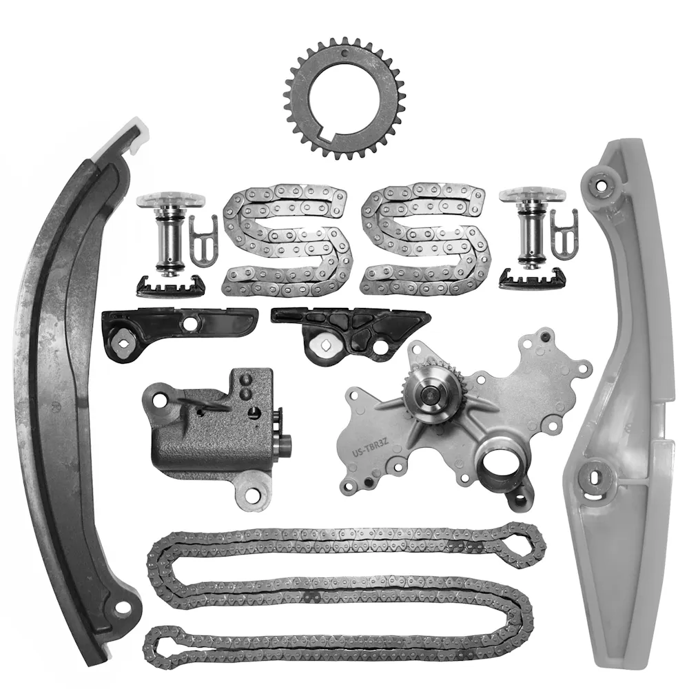 Engine Pro C6363SW