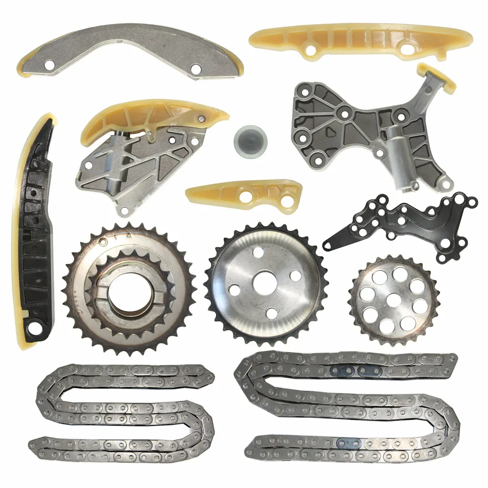 Engine Pro C6364S