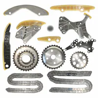 Engine Pro C6364S