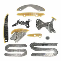 Engine Pro C6364SS