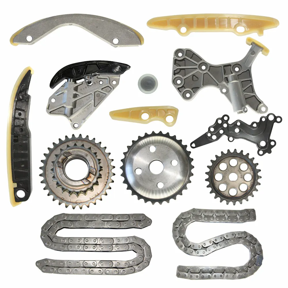 Engine Pro C6365S