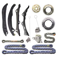Engine Pro C6367S